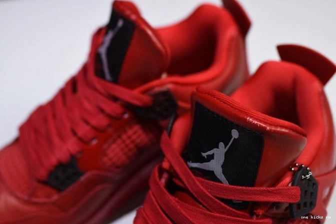 Chep Onekick Singles Air Jordan 4 AV3914-600 Day 0723